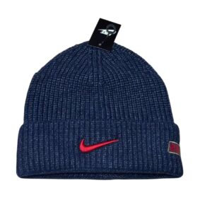Nike Beanie Knit Hat