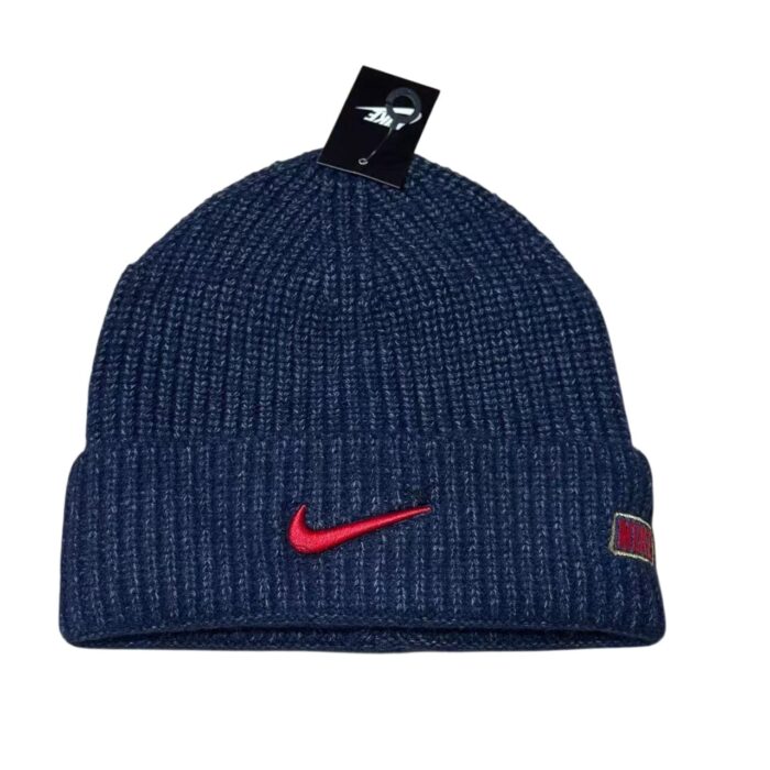 Nike Beanie Knit Hat