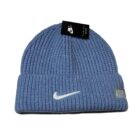 Nike Beanie Knit Hat