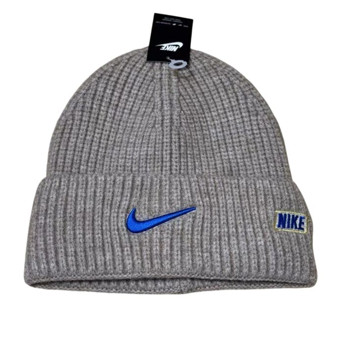 Nike Beanie Knit Hat