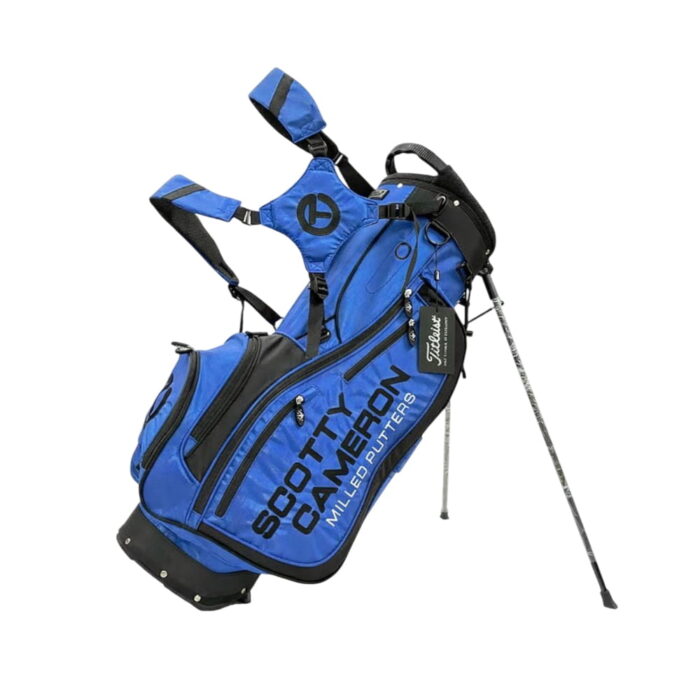 Scotty-Cameron-waterproof-stand-bag