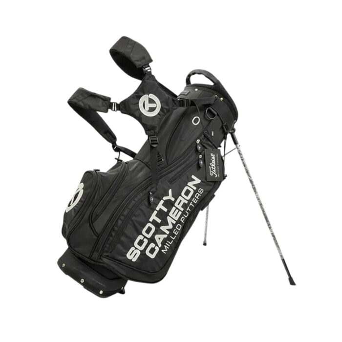 Scotty-Cameron-waterproof-stand-bag
