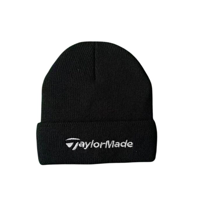 TaylorMade Beanie Knit Hat
