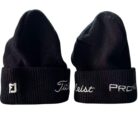 Titleist Beanie Knit Hat