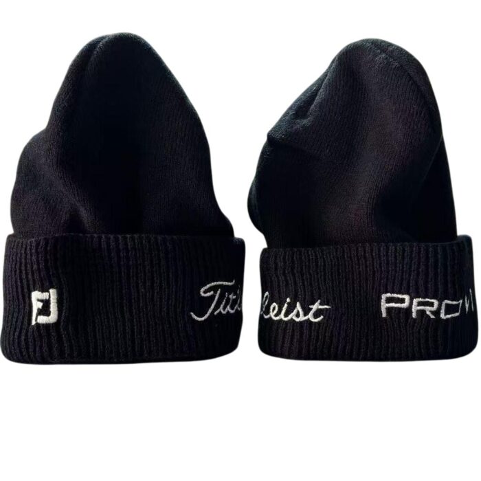 Titleist Beanie Knit Hat