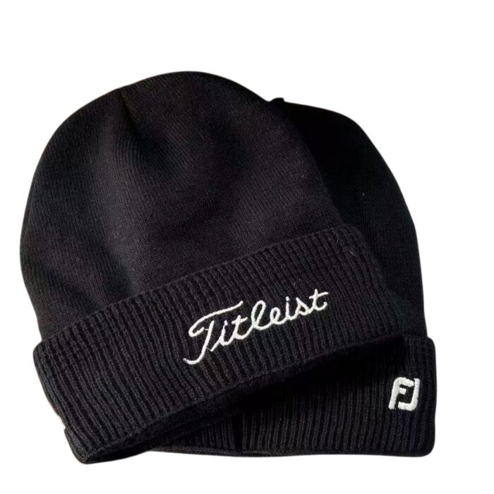Titleist Beanie Knit Hat