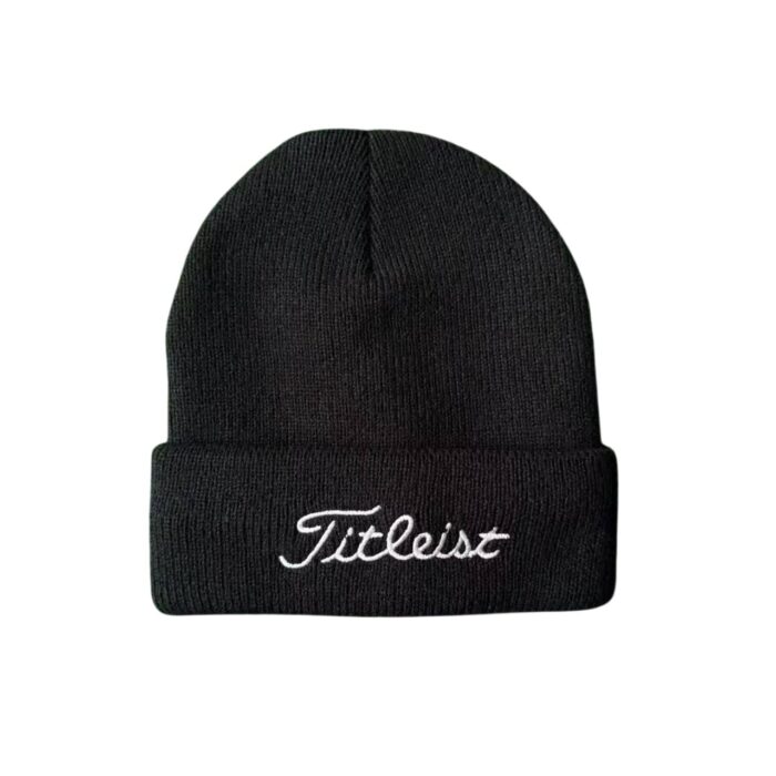 Titleist Beanie Knit Hat