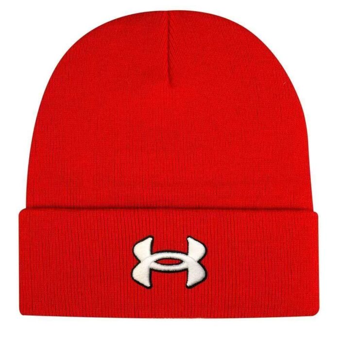 Under Armour Beanie Knit Hat