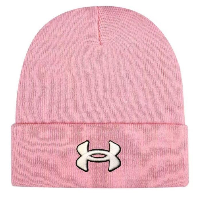 Under Armour Beanie Knit Hat