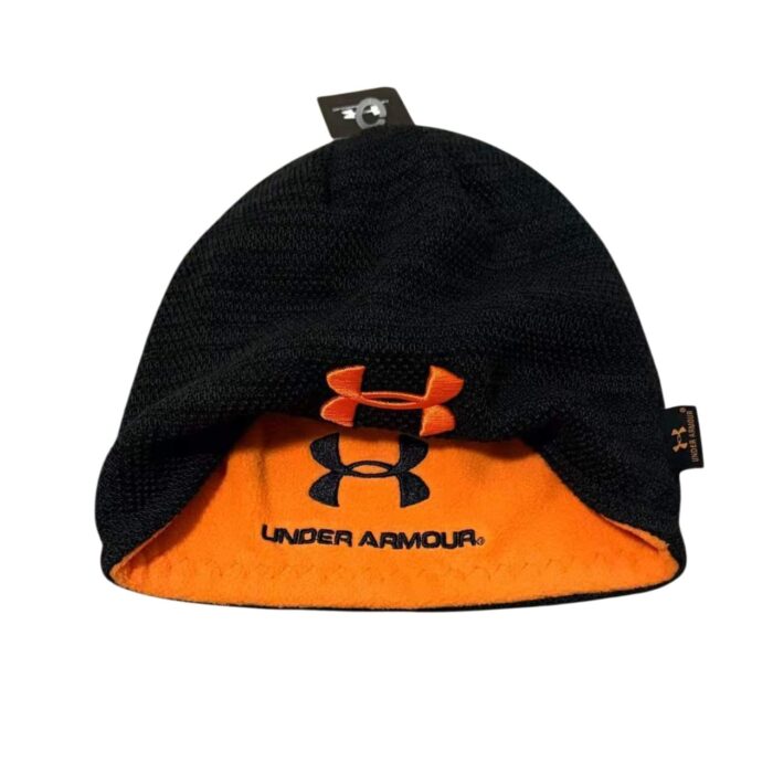 Under Armour Reversible Beanie Knitted Hat