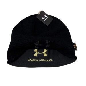 Under Armour Reversible Beanie Knitted Hat