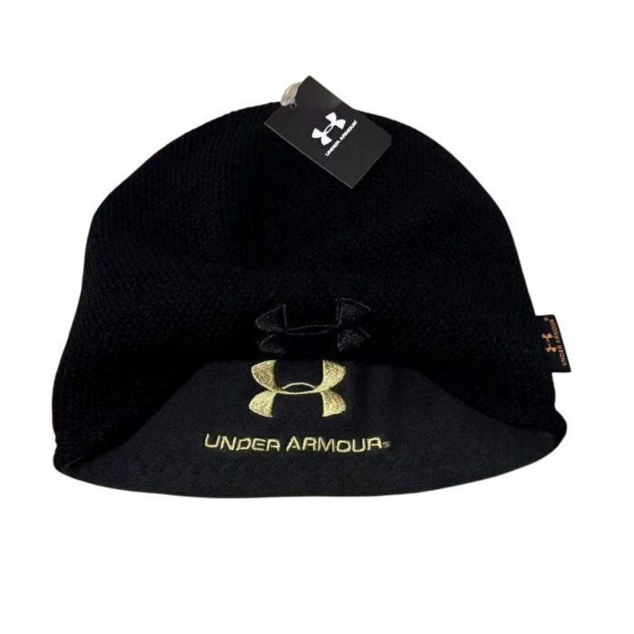 Under Armour Reversible Beanie Knitted Hat