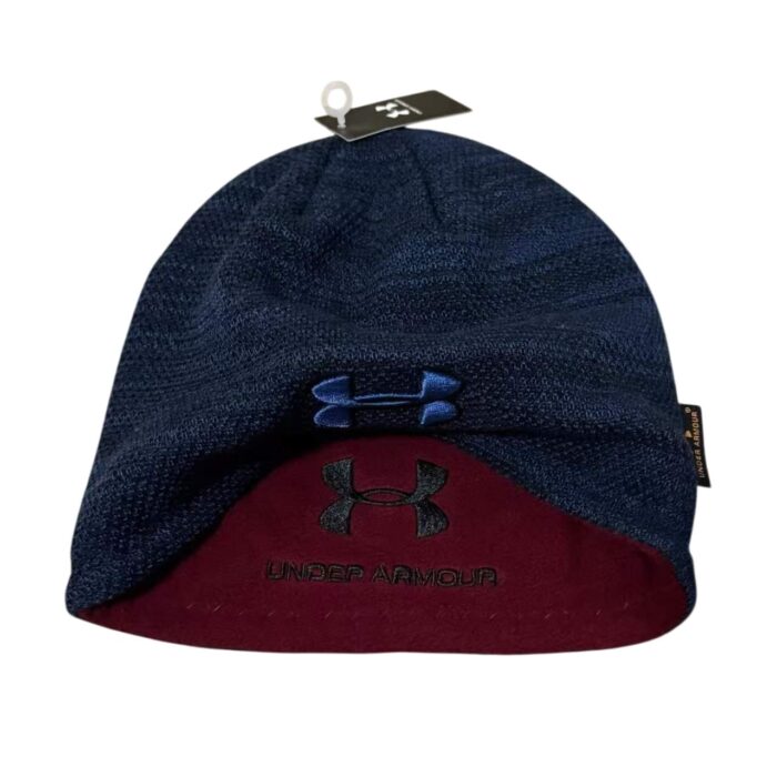 Under Armour Reversible Beanie Knitted Hat