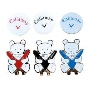 callaway-magnetic-cap-clip-ball-markers