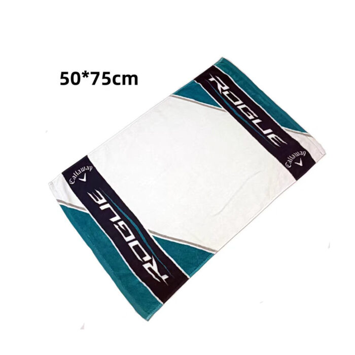 Callaway Towel