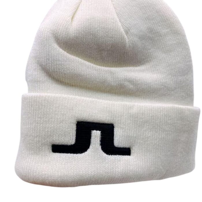 j lindeberg Beanie Knit Hat