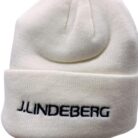 j lindeberg Beanie Knit Hat