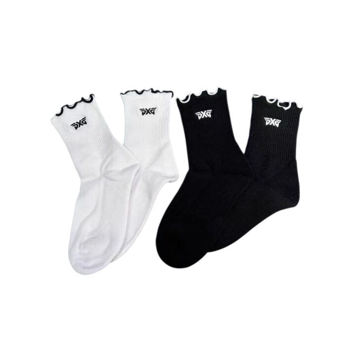 pxg-crew-socks