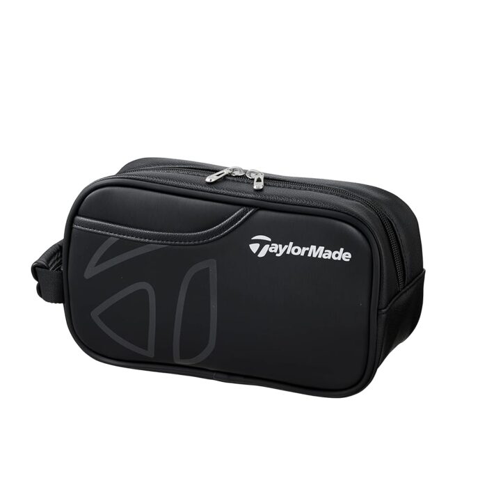 taylormade-pouch-black taylormade-pouch-black