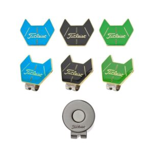 titleist-magnetic-cap-clip-ball-markers
