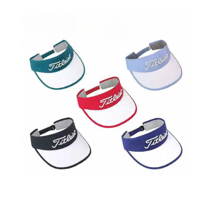 titleist-visor-cap