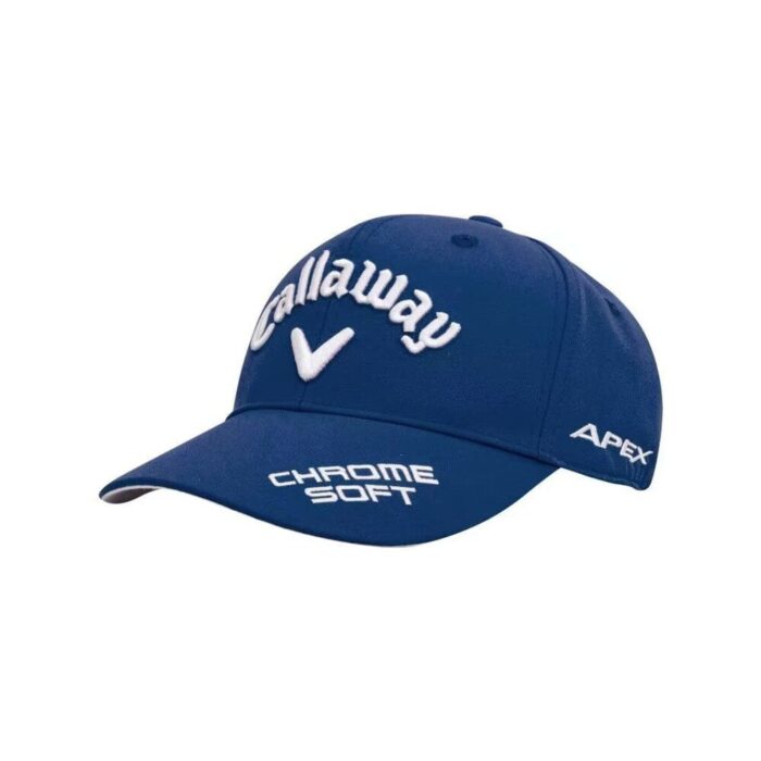 Callaway Golf Ball Marker Cap