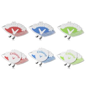 callaway-magnetic-cap-clip-ball-markers