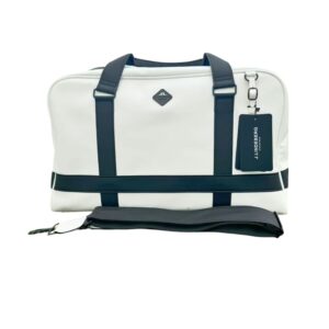 J.Lindeberg Duffle Bag with Shoe Compartment