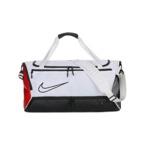2 in 1 Nike Duffle Cum Backpack with Shoe Compartment