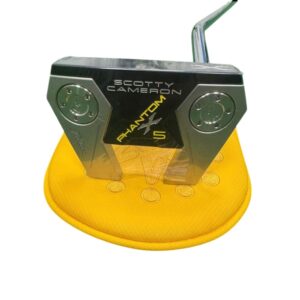 Scotty Cameron Phantom X5 Putter