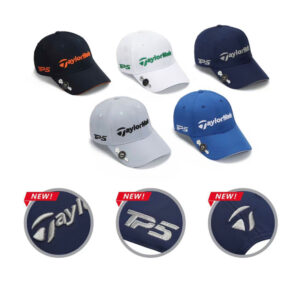 taylormade-caps