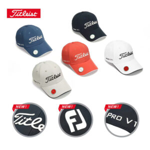 titleist-caps