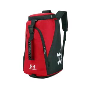 3 in 1 Under Armour Duffle Cum Backpack with Shoe Compartment