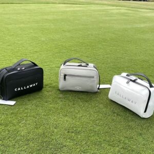Callaway Pouch