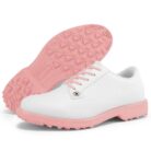 ladies waterproof golf shoes