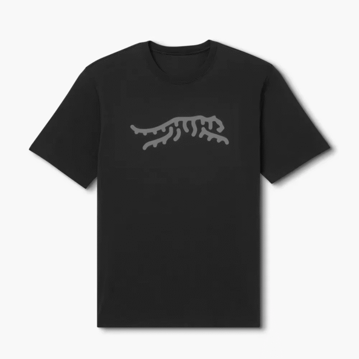 Sunday Red Icon T Shirt Tiger Woods Golf 3