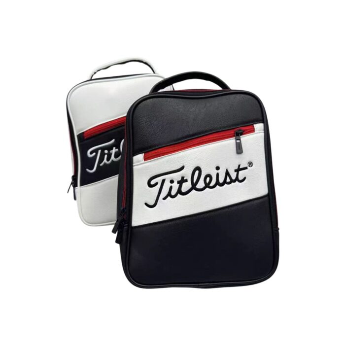 Titleist-Shoebag