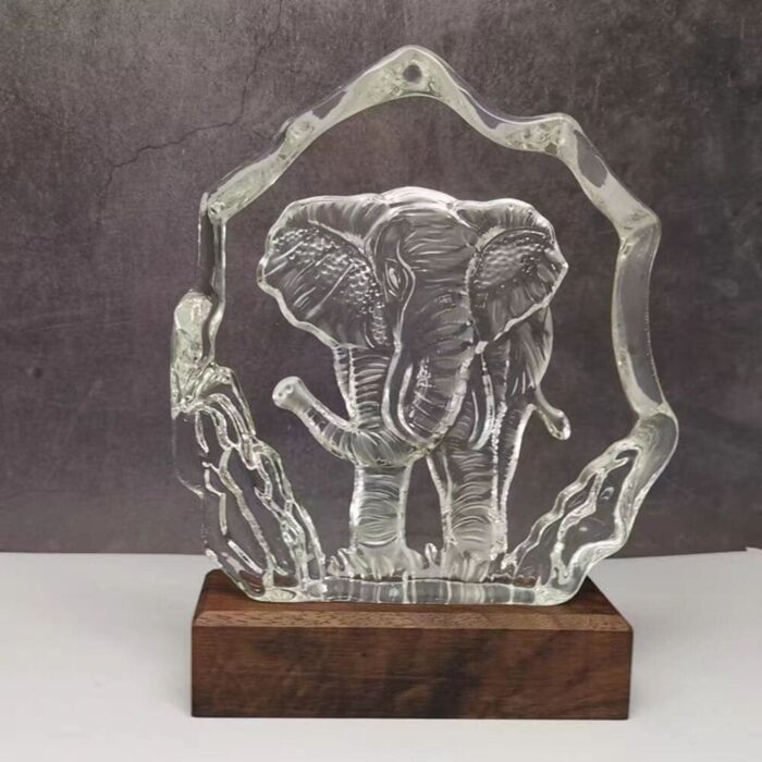 elephant-trophy