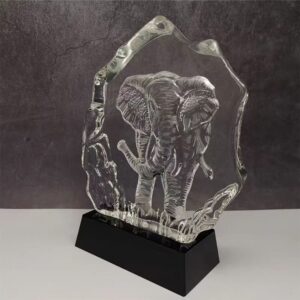 elephant-trophy