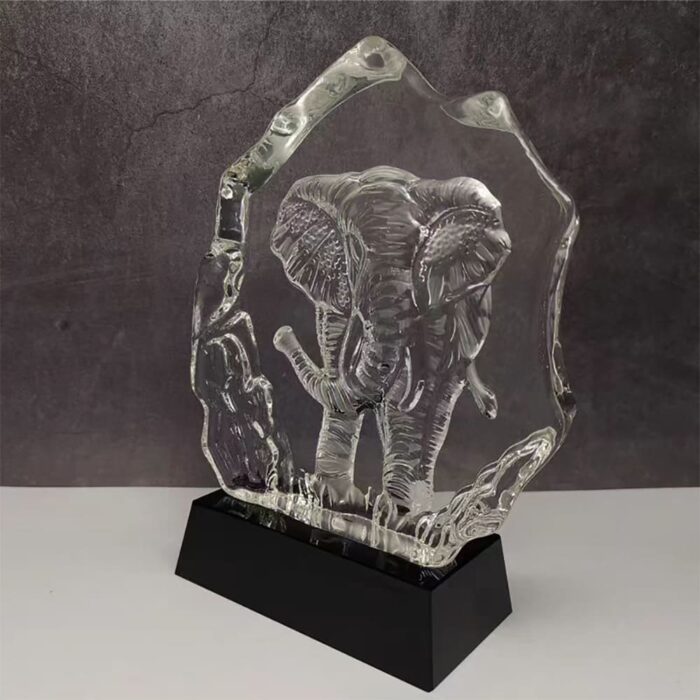 elephant-trophy
