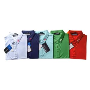JL Polo Men