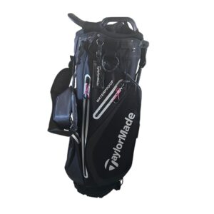 TaylorMade Waterproof Stand Bag